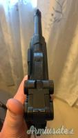 Luger Parabellum P08 ...Altro | Non indicato