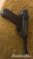 Luger Parabellum P08 ...Altro | Non indicato