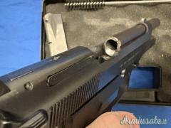 Beretta 98FS 9x21mm IMI