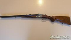 Merkel 140 A LUX .416 Rigby