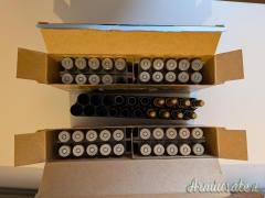 Merkel 140 A LUX .416 Rigby