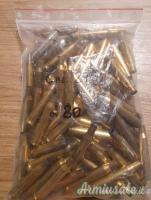 Bossoli vari primo sparo cal.270 Winchester