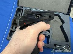 Beretta Target 87 .22 LR Long Rifle