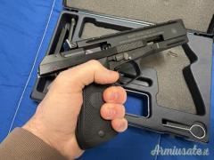 Beretta Target 87 .22 LR Long Rifle