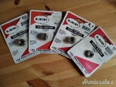 Materiale da ricarica misto