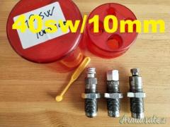 Materiale da ricarica misto