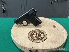 Pistola s/automatica marca BROWNING modello FN