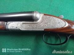 Bernardelli Roma 6 12