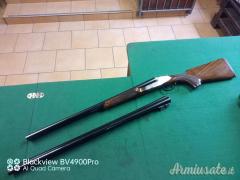 Bernardelli Roma 6 12