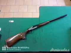 Bernardelli Roma 6 12