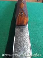 Bernardelli Roma 6 12