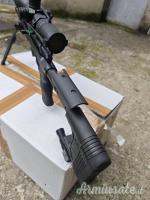 CZ | Ceska Zbrojovka 457 MDT .22LR .22 Long Rifle