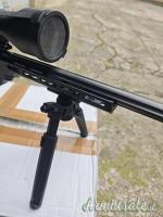 CZ | Ceska Zbrojovka 457 MDT .22LR .22 Long Rifle