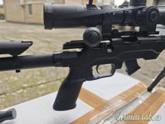 CZ | Ceska Zbrojovka 457 MDT .22LR .22 Long Rifle