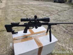 CZ | Ceska Zbrojovka 457 MDT .22LR .22 Long Rifle