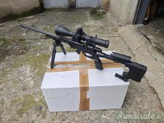 CZ | Ceska Zbrojovka 457 MDT .22LR .22 Long Rifle