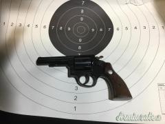 Taurus | Forjas Revolver .38 Special  |  9x29mmR