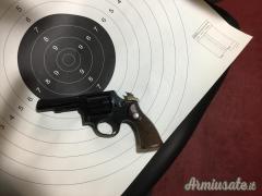 Taurus | Forjas Revolver .38 Special  |  9x29mmR