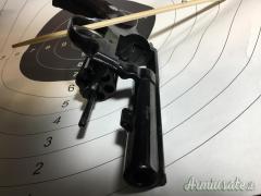 Taurus | Forjas Revolver .38 Special  |  9x29mmR