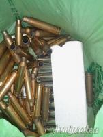 Bossoli Vari 1° Sparo 7mm