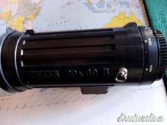 Cannocchiale Zeiss 30x60 B