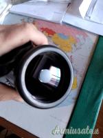 Cannocchiale Zeiss 30x60 B