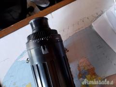 Cannocchiale Zeiss 30x60 B