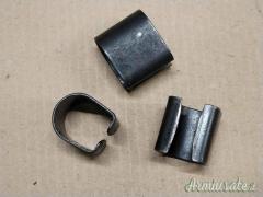 Proteggimirino mauser K98