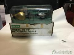 Bilancia RCBS 10-10