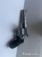 Taurus | Forjas Tracker Compitition .357 Magnum  |  9x31mmR  | .353 Casull