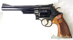 Smith & Wesson 29 .44 Remington Magnum