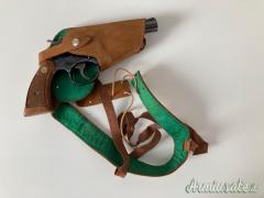 Smith & Wesson 38 special .38 Special  |  9x29mmR