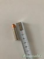 Smith & Wesson 38 special .38 Special  |  9x29mmR