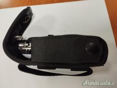 Extrema ratio Police evo