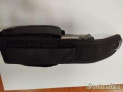 Extrema ratio Police evo