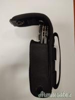 Extrema ratio Police evo