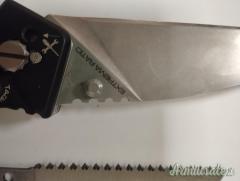 Extrema ratio Police evo