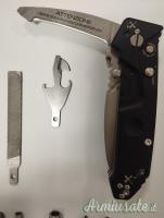 Extrema ratio Police evo