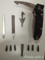 Extrema ratio Police evo