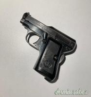 Beretta Beretta mod. 418 6.5mm Bergmann