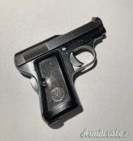 Beretta Beretta mod. 418 6.5mm Bergmann