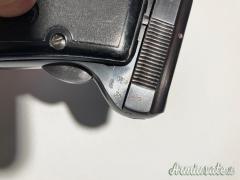 Beretta Beretta mod. 418 6.5mm Bergmann