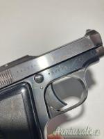 Beretta Beretta mod. 418 6.5mm Bergmann