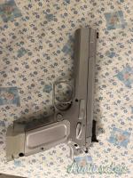 Tanfoglio Limited cal40