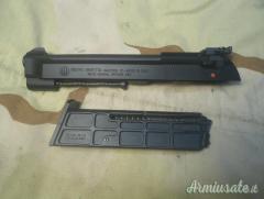 Beretta 92 FS CONVERSIONE 22 .22 LR Long Rifle