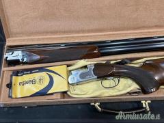 Fucile sov. Beretta mod 680 Sheet cal.12