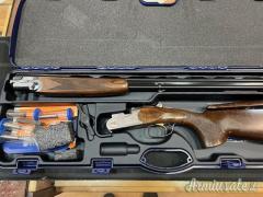 FUCILE SOV. BERETTA 686 SILVER PEGEON 1 SPORTING CAL.410