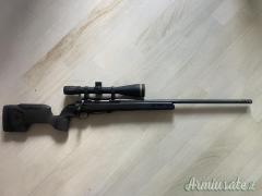 Sako S20 .308 Winchester