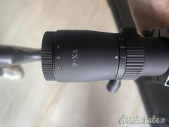 Sako S20 .308 Winchester