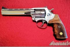 ALFAPROJ  Model 261 .22 LR Long Rifle